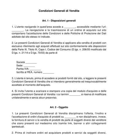 finanziamento tudor|Condizioni di vendita .